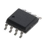 ICs AT25M01-SHM by Microchip