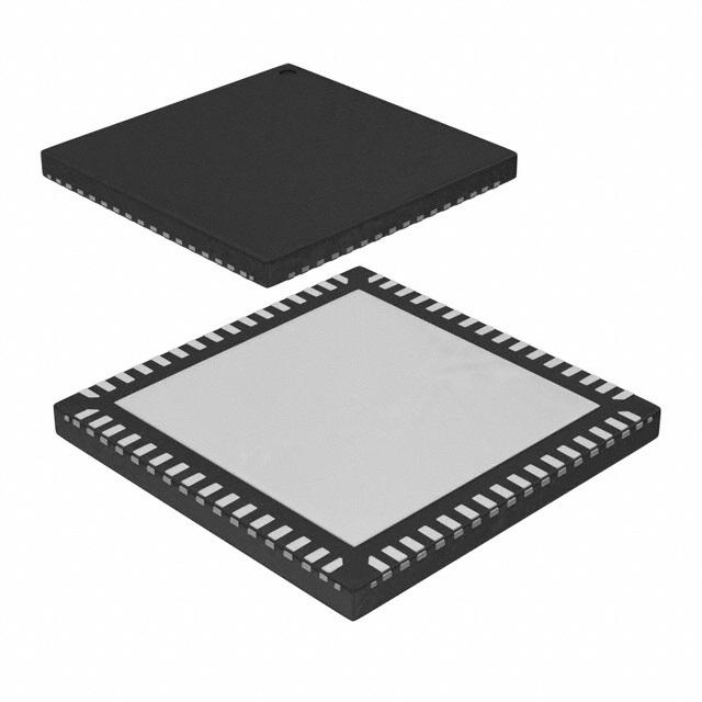 ICs AT90USB1286-MU by Microchip