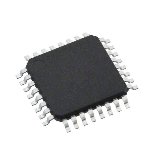 ICs ATMEGA8A-AU by Microchip
