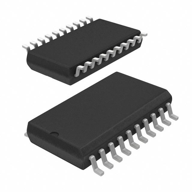ICs ATTINY2313-20SU by Microchip