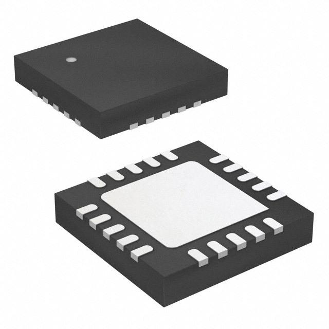ICs ATTINY84A-MU by Microchip