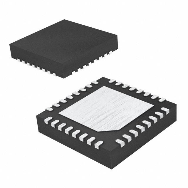 16-bit PICs DSPIC30F1010T-30I/MM by Microchip