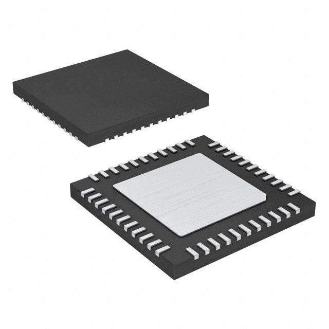 16-bit PICs DSPIC30F3012T-20I/ML by Microchip