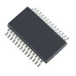 ICs ENC28J60 by Microchip