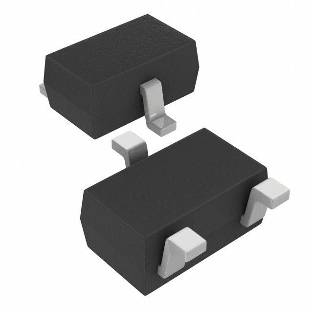 Power Management MCP103T-315E/LB by Microchip