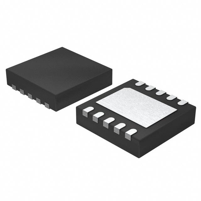 Voltage Regulators MCP1256T-E/MF by Microchip