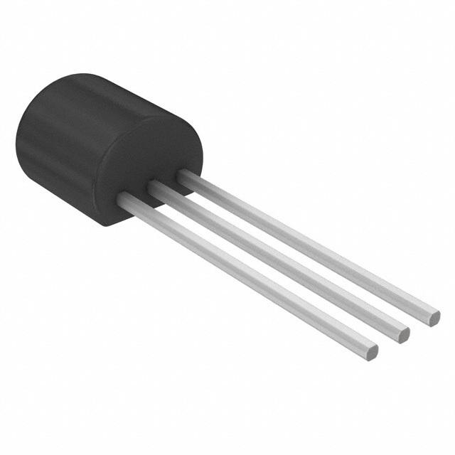 Power Management MCP131-195I/TO by Microchip