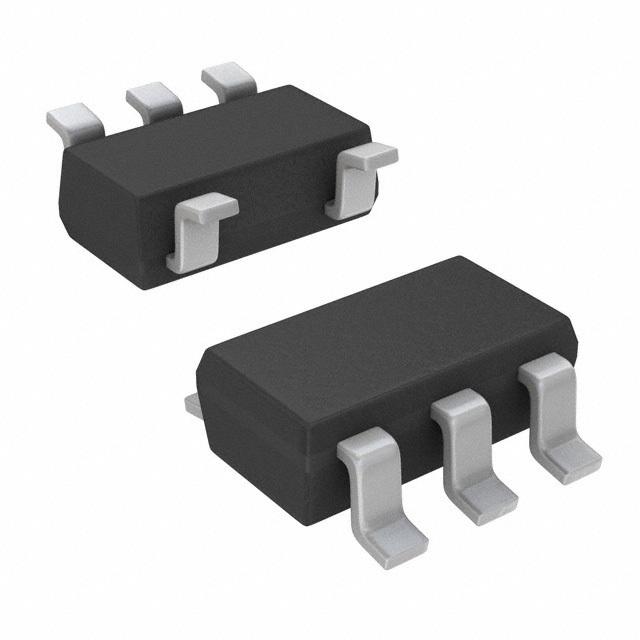 Power Management MCP1319MT-28LE/OT by Microchip