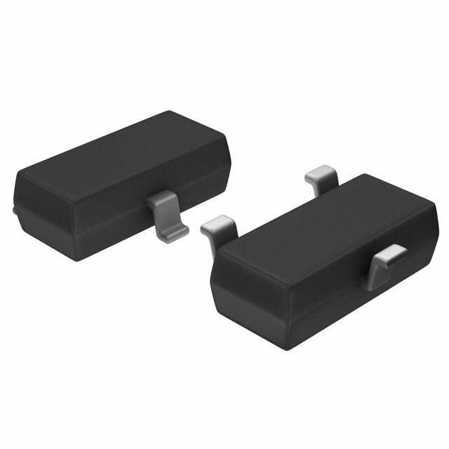Power Management MCP131T-270E/TT by Microchip
