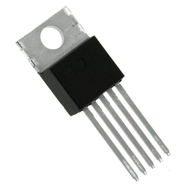 Power Management MCP1406-E/AT by Microchip