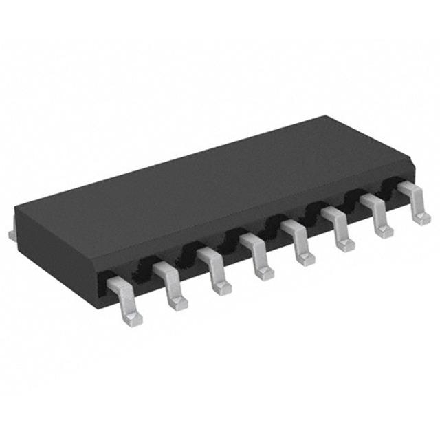 Power Management MCP14E4-E/SL by Microchip