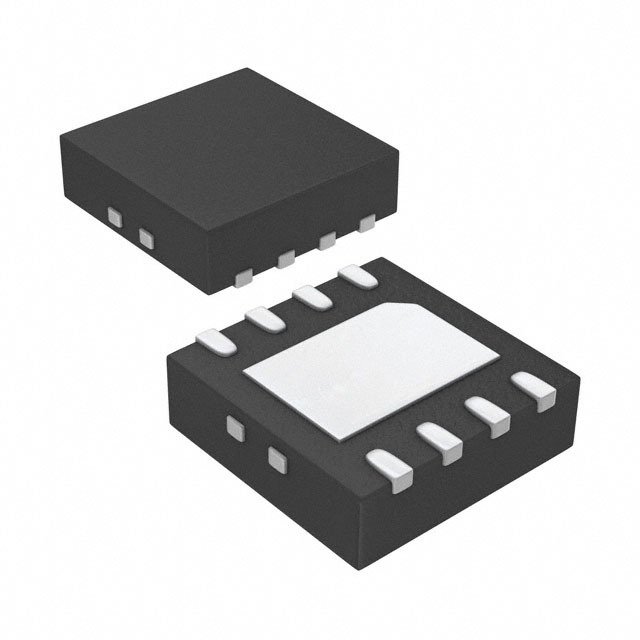 Power Management MCP14E4T-E/MF by Microchip