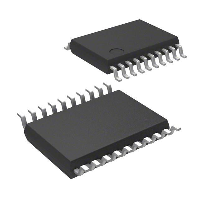 Voltage Regulators MCP1631-E/ST by Microchip