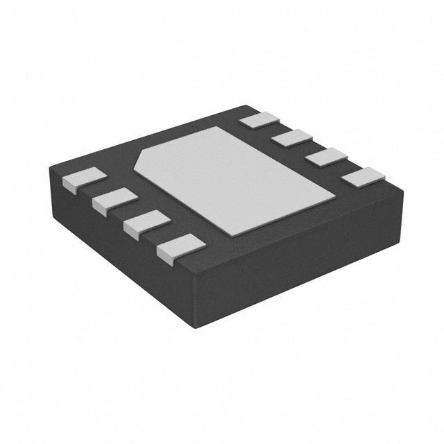 Voltage Regulators MCP1727-3302E/MF by Microchip