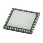 16-bit PICs PIC24HJ64GP504-H/ML by Microchip