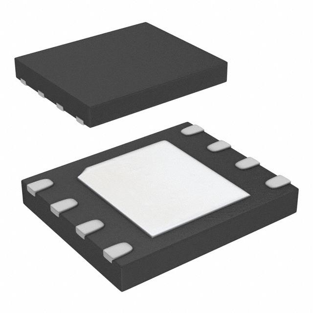 Memories SST25VF032B-80-4I-QAE by Microchip