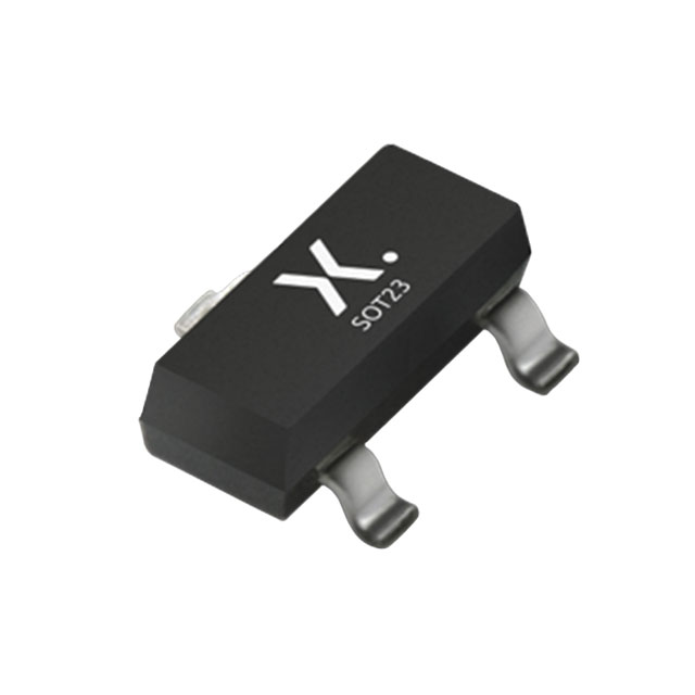 Diodes BAT54C,215 by Nexperia