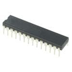 ICs LPC1114FN28 by Embedded Artists