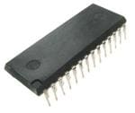 16-bit PICs DSPIC30F1010-30I/SP by Microchip