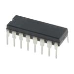 D/A and A/D Converters MCP3208-BI/P by Microchip