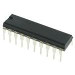 16-bit PICs PIC24F16KA101-I/P by Microchip
