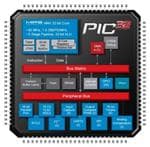 32-bit PICs PIC32MX340F512H-80I/MR by Microchip
