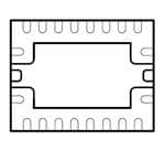 Voltage Regulators MCP1631-E/ML by Microchip