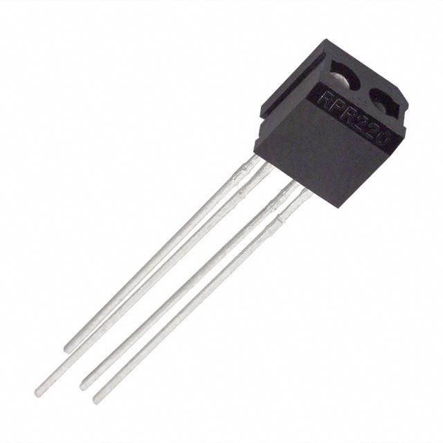 Sensors RPR-220 by Rohm