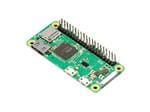 All Parts Semiconductors Microprocessors Development Kits Single Board Computers SC0065 by Raspberry Pi