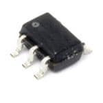 Operational Amplifiers MCP6401T-E/LT by Microchip
