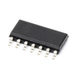 Operational Amplifiers MCP604-I/SL by Microchip