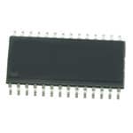 16-bit PICs DSPIC30F4012-30I/SO by Microchip
