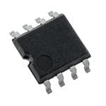 Memories 24AA512-I/SM by Microchip