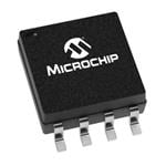 Memories 24AA1025-I/SM by Microchip