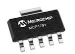 Voltage Regulators MCP1826T-ADJE/DC by Microchip