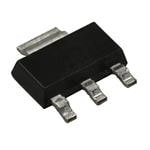 Voltage Regulators MCP1826S-3002E/DB by Microchip