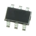 8-Bit PICs PIC10F222T-I/OT by Microchip