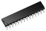 16-bit PICs DSPIC33FJ64GP202-I/SP by Microchip