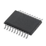 16-bit PICs PIC24F16KA101-I/SS by Microchip