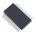 16-bit PICs PIC24F16KA102-I/SS by Microchip
