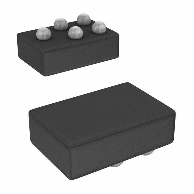 ICs BAL-NRF01D3 by STMicroelectronics