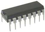 All Parts Semiconductors Analog to Digital, Digital to Analog Converters Touch Screen Controllers L293D by STMicroelectronics