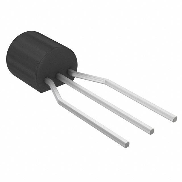 ICs L4931CZ33-AP by STMicroelectronics