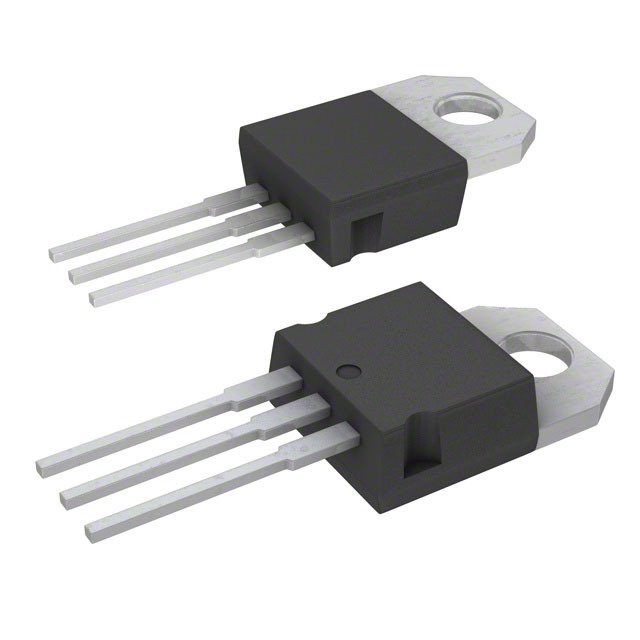 ICs L7805CV-DG by STMicroelectronics