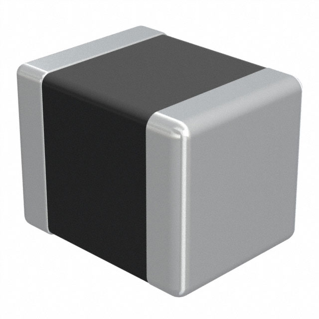 Inductors CBC3225T100MR by Taiyo Yuden