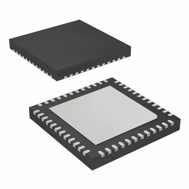 ICs BQ500211RGZR by Texas Instruments