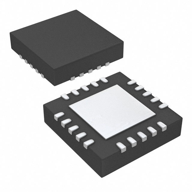 All Parts Semiconductors Amplifiers and Buffers Operational Amplifiers (General Purpose) DRV2667RGPT by Texas Instruments
