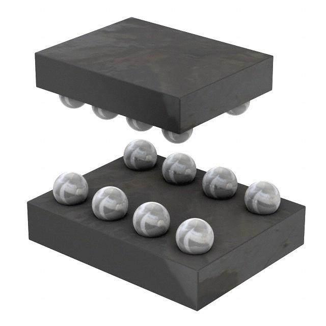 Sensors HDC1000YPAT by Texas Instruments