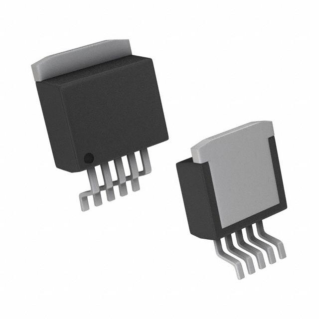 ICs LM2576HVS-5.0/NOPB by Texas Instruments