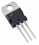 All Parts Semiconductors Power Management Linear Regulators LM317T by Texas Instruments